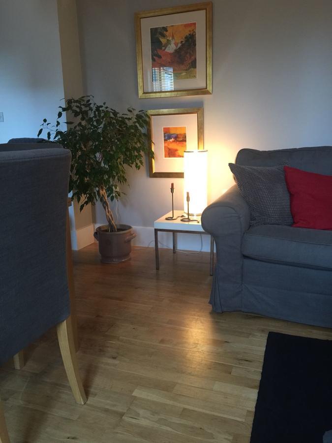 Apartamento Lets In Greenwich *