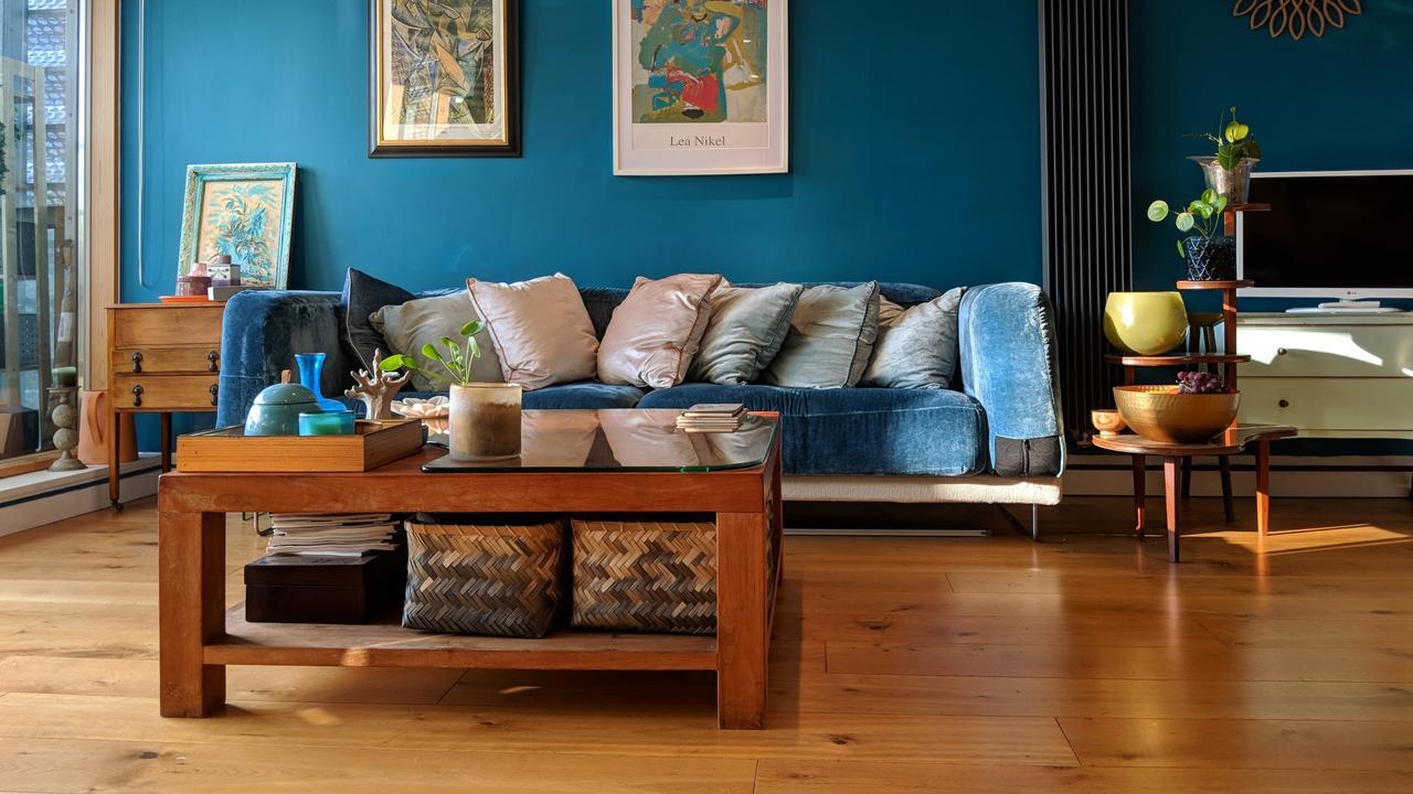 Bermondsey Square - A Bespoke London