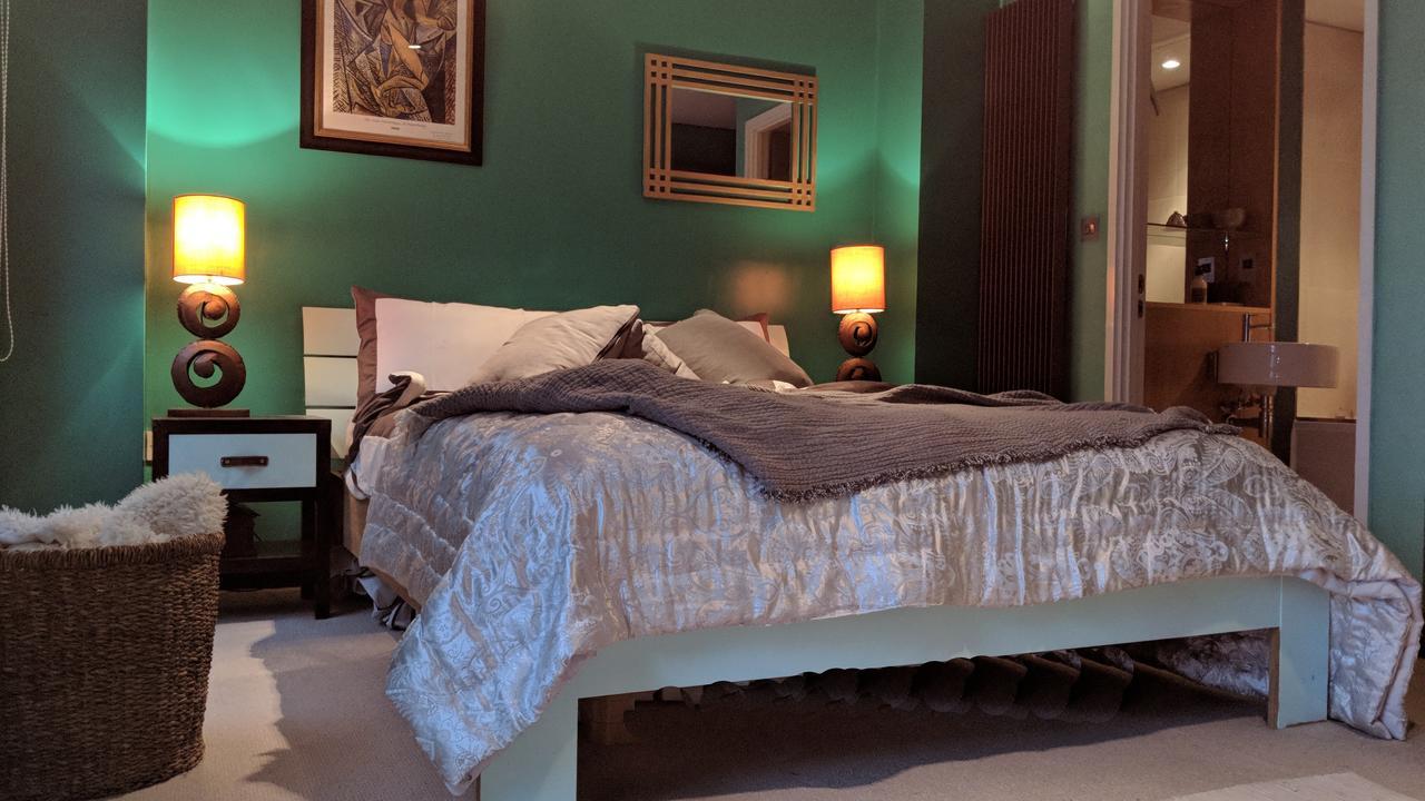 Bermondsey Square - A Bespoke Hotel London