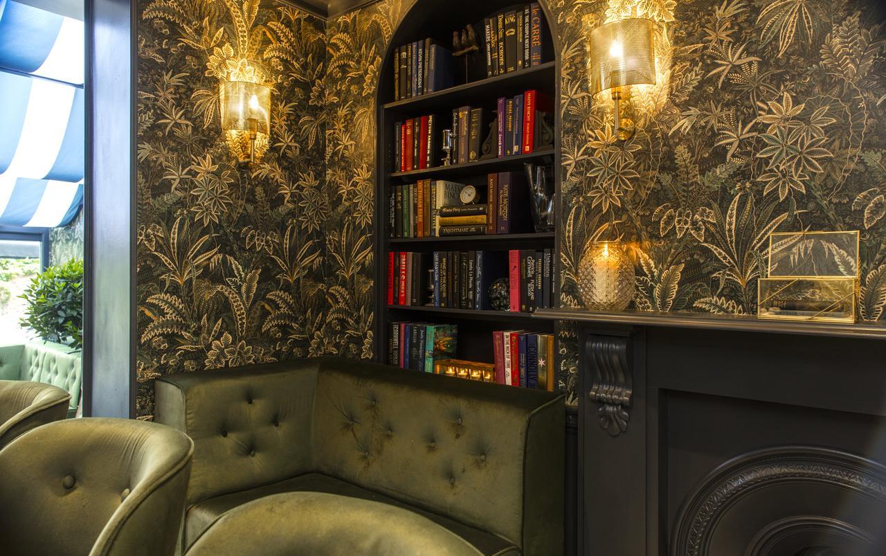 The Academy - Small Luxury Of The World Londres