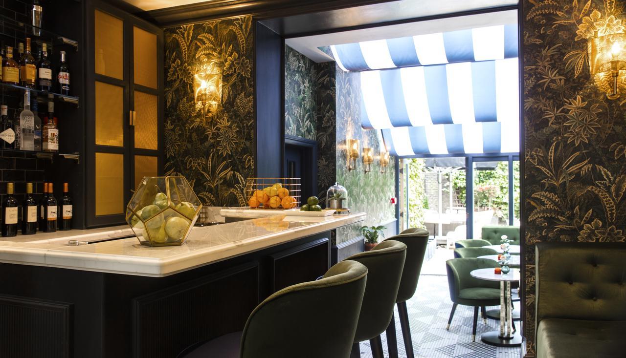 The Academy - Small Luxury Of The World Londres