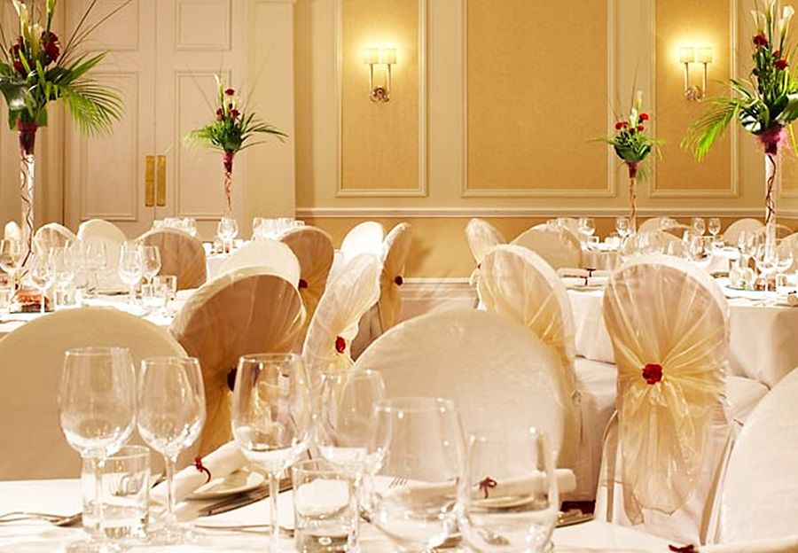 Marriott Regents Park London