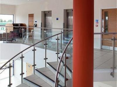 Express - Newbury Park, An Ihg Londen