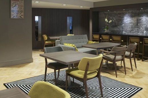 Aparthotel Citadines Trafalgar Square Londen