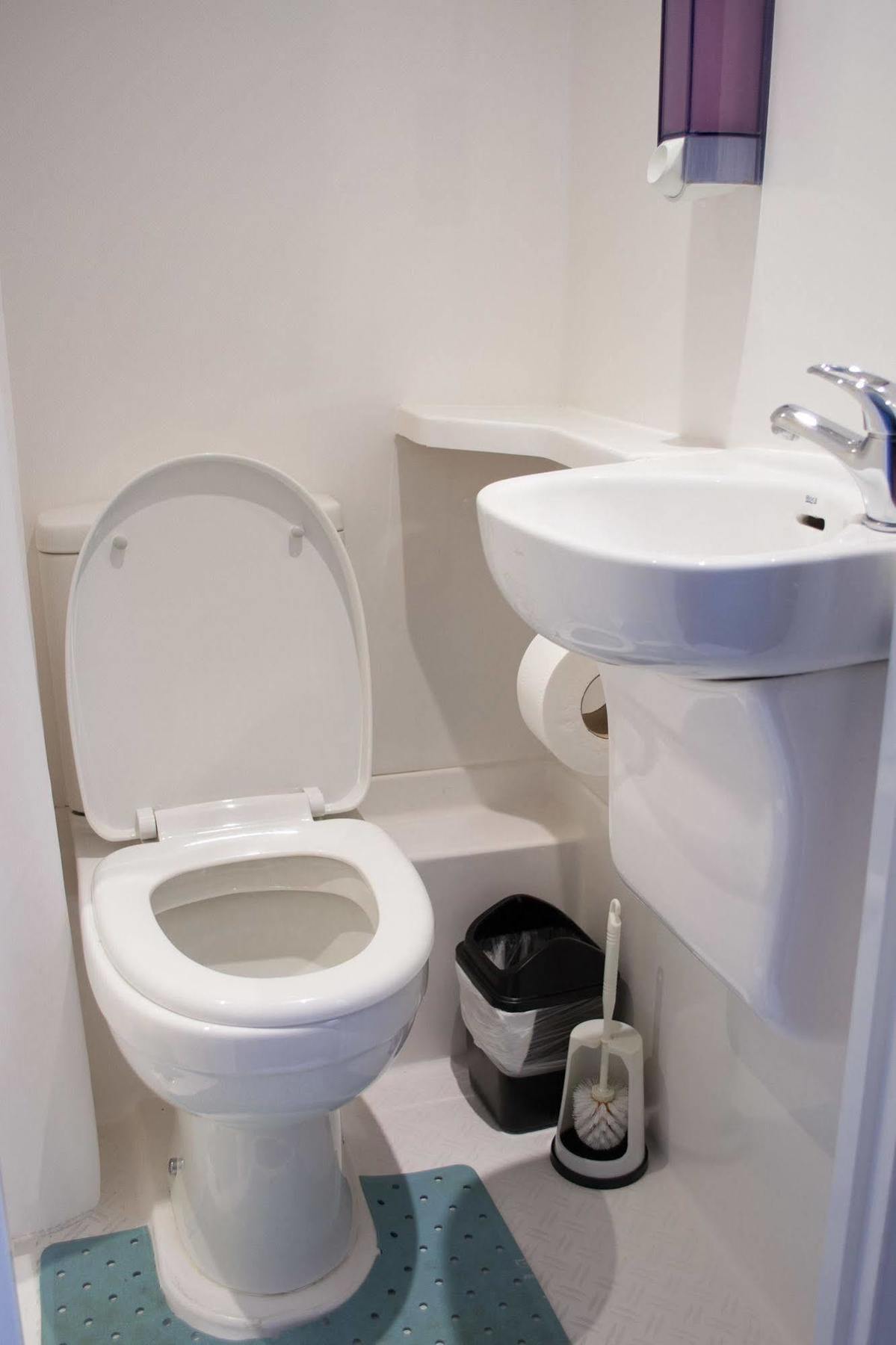 Smart Camden (adults Only) London