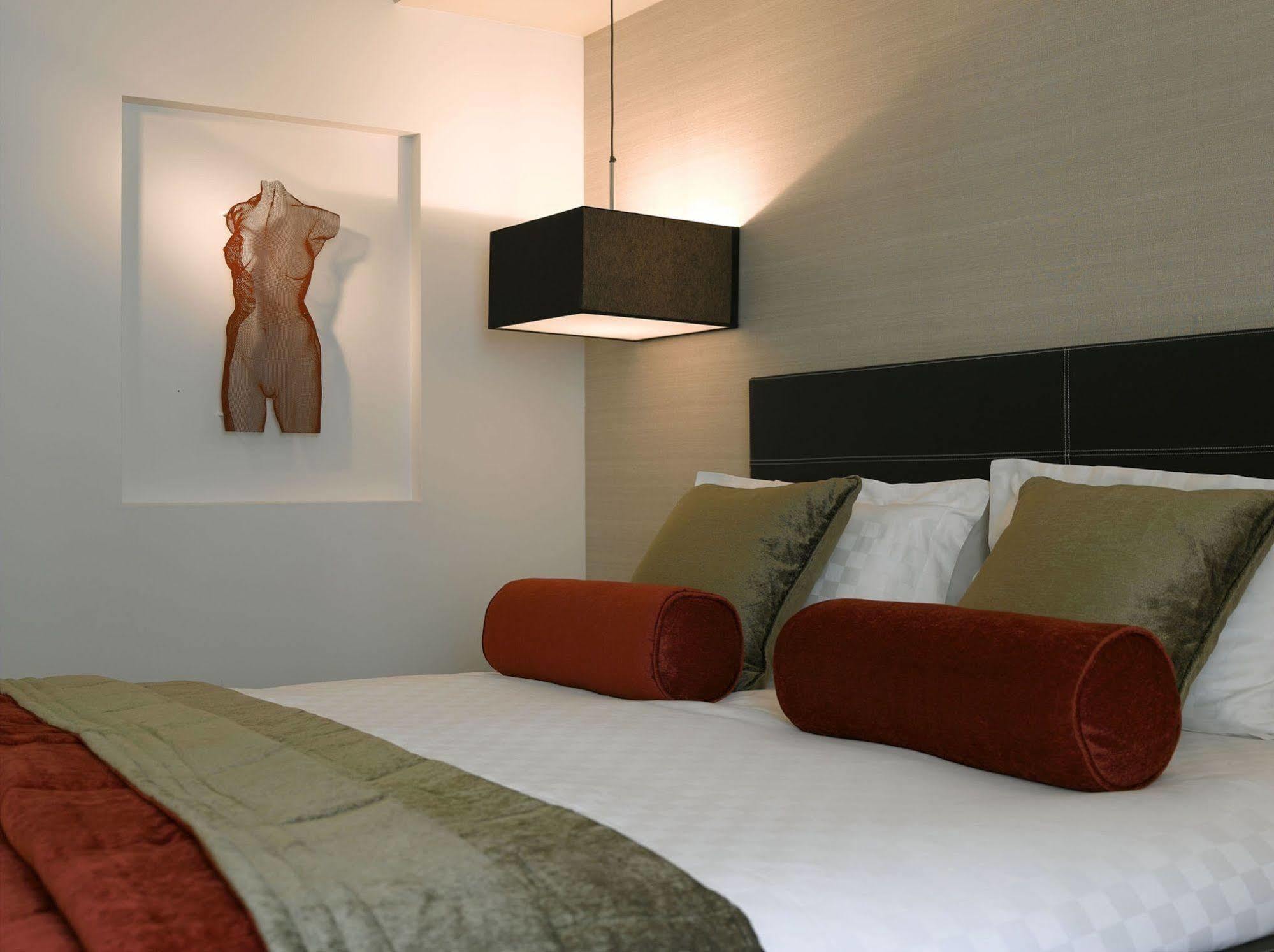 Hotel Radisson Blu Hotel, Canary Wharf East Londen