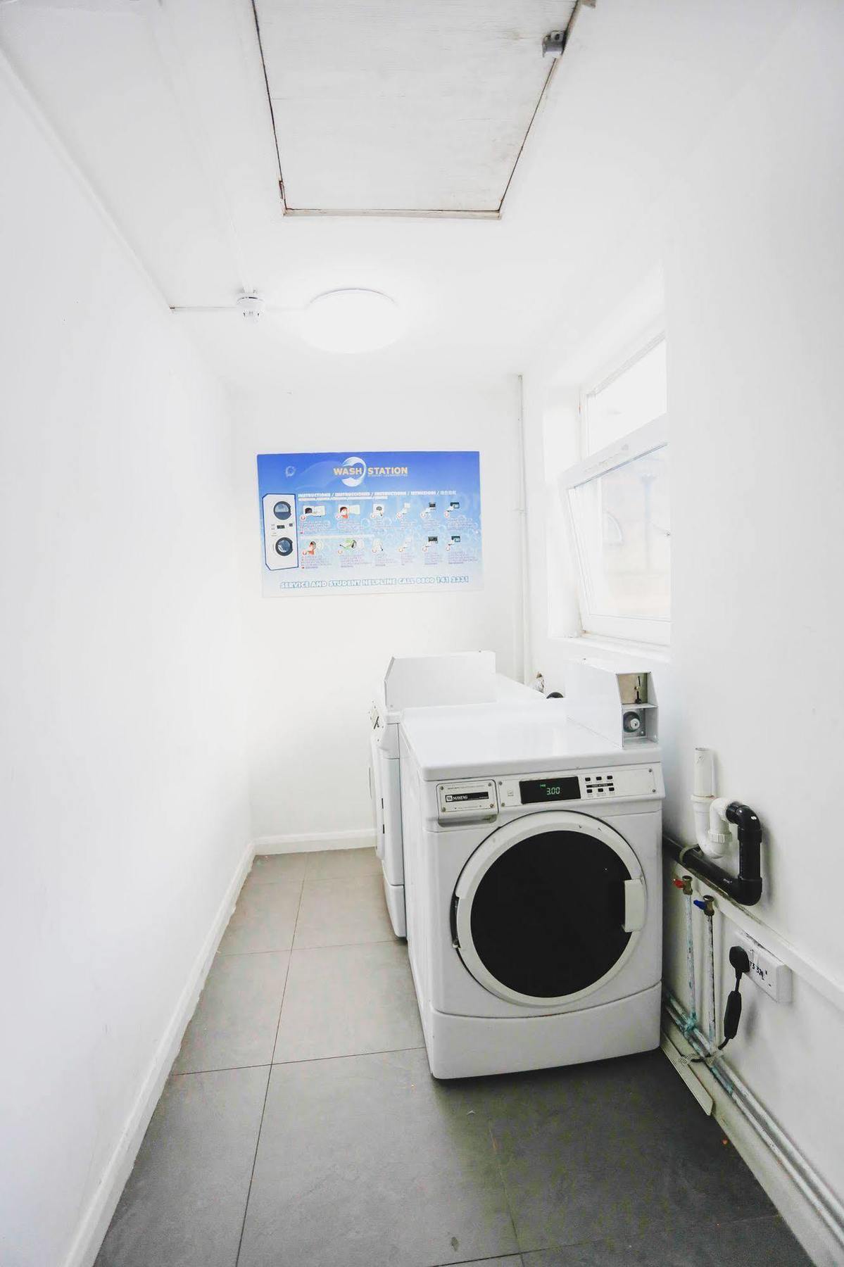 Hostel Via Limehouse