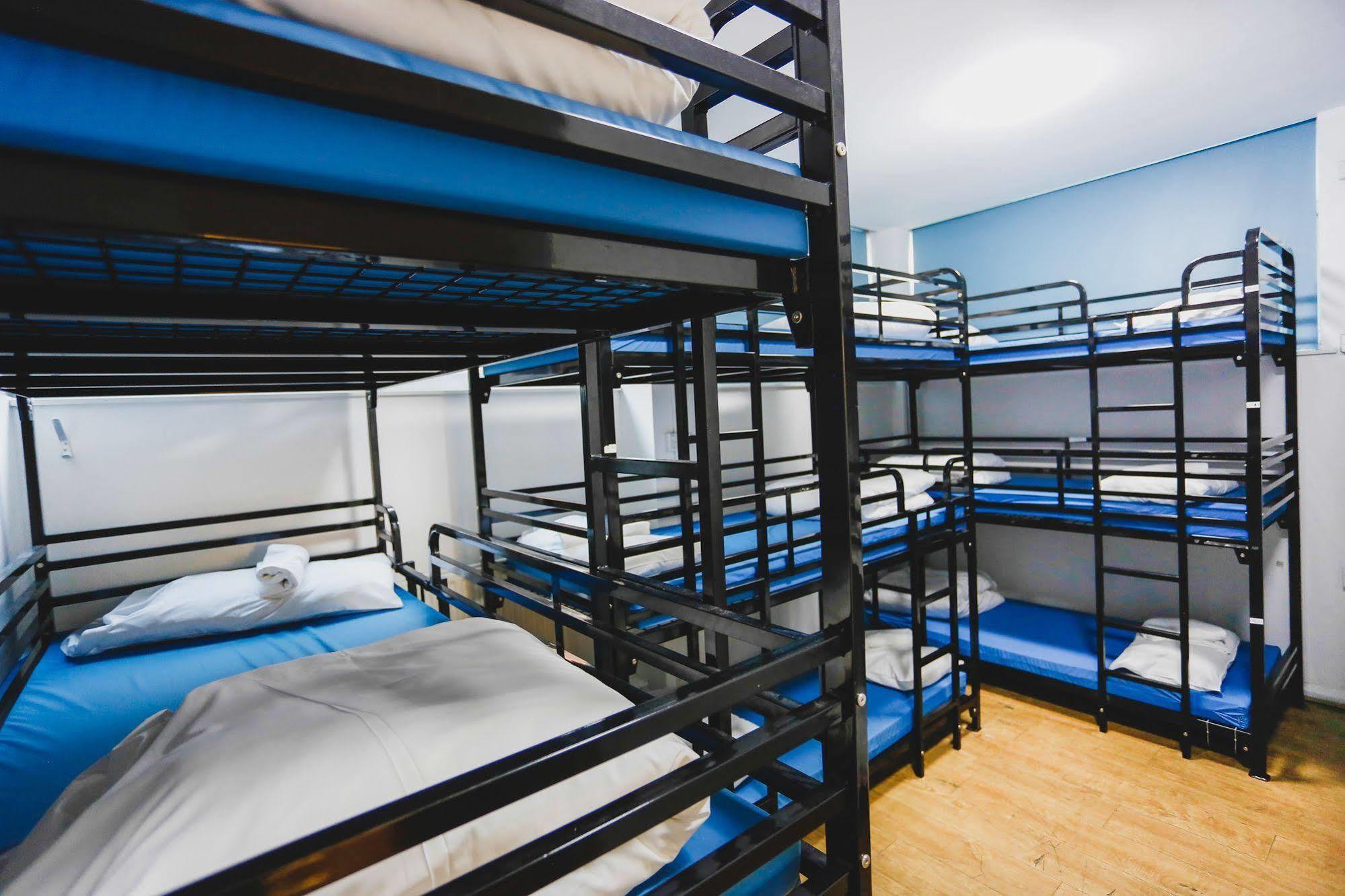 Hostel Via Limehouse Londen