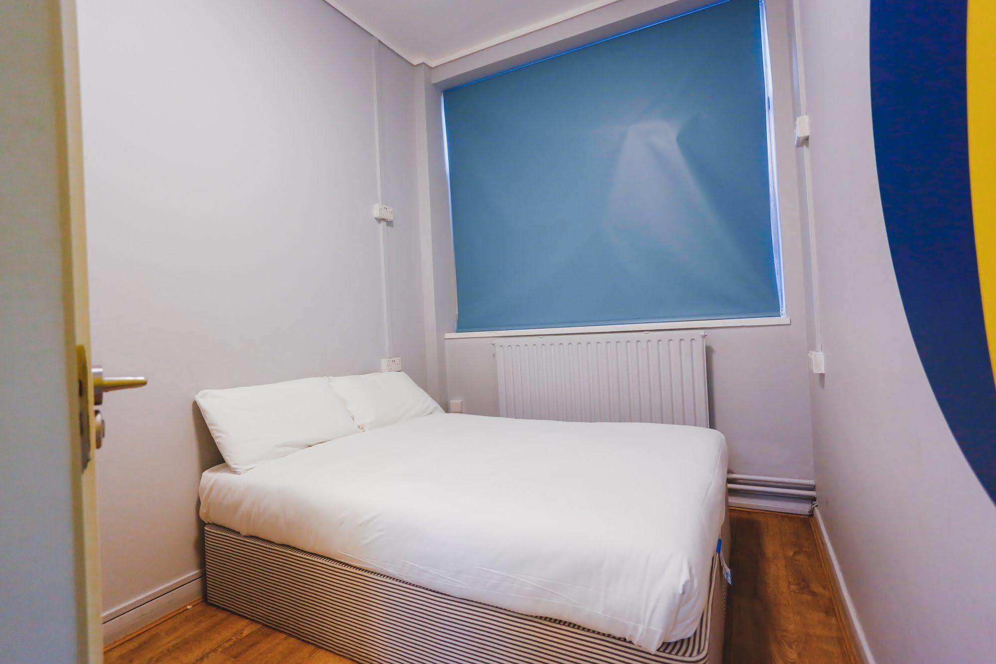 Hostel Via Limehouse