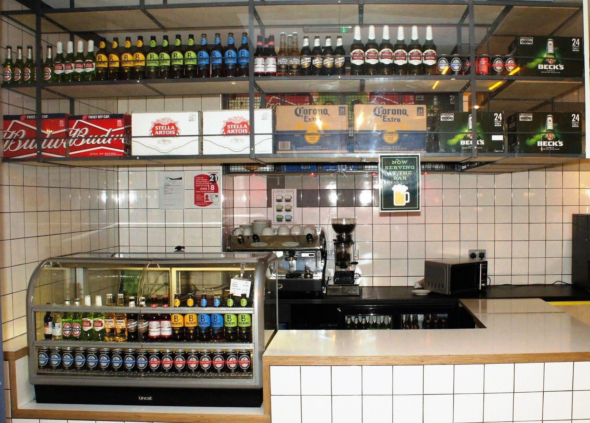 Hostel Via Limehouse