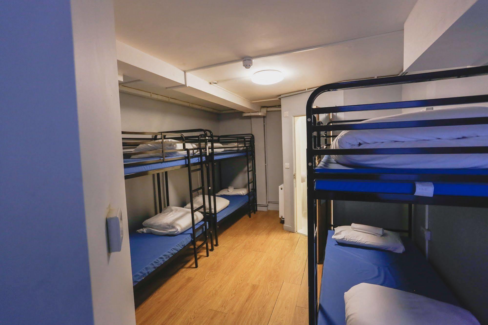 Via Limehouse Hostel *