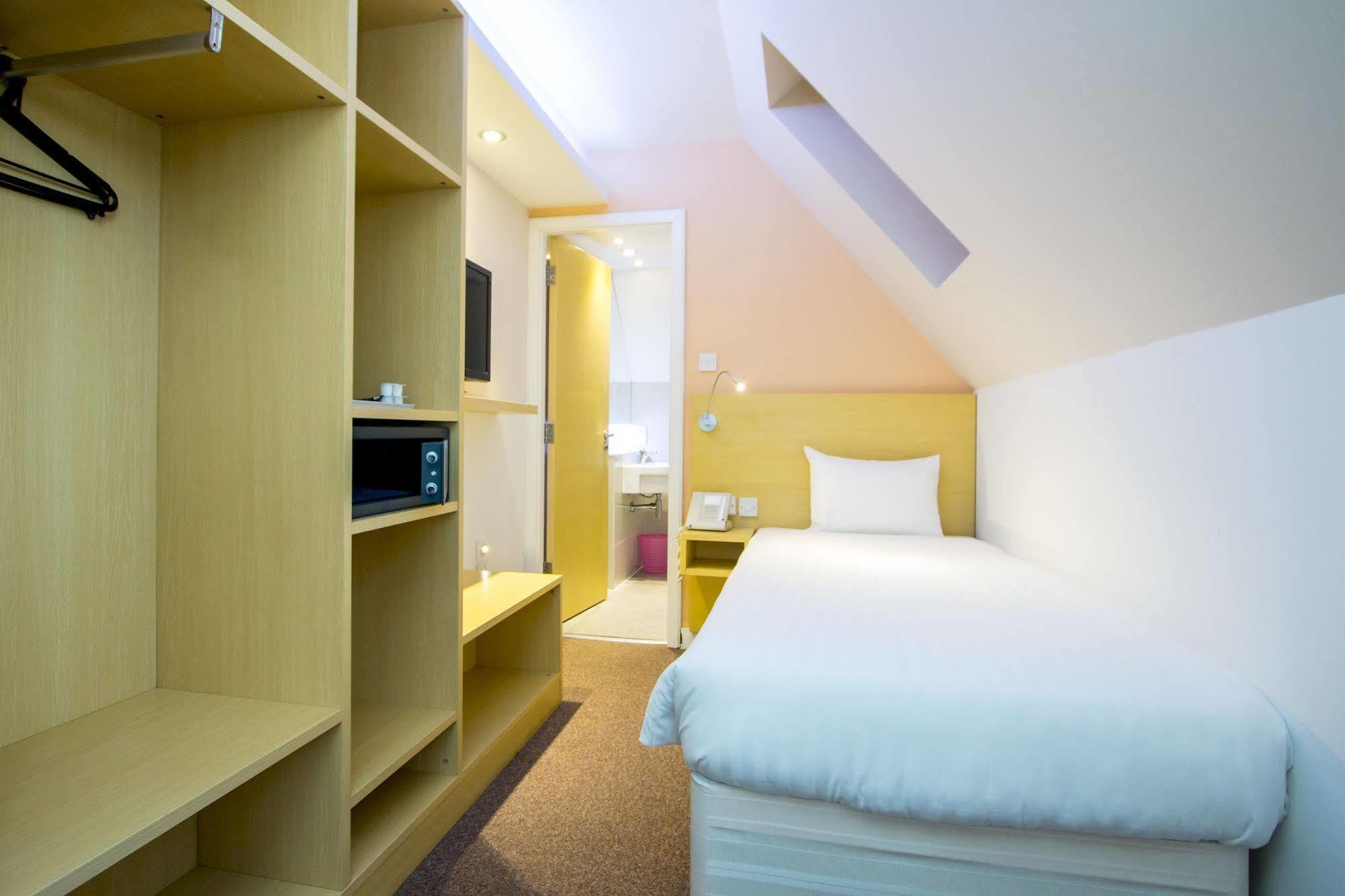 Ruskin Hotel