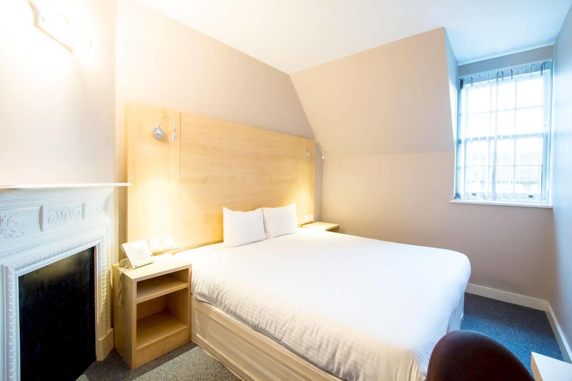 Ruskin Hotel