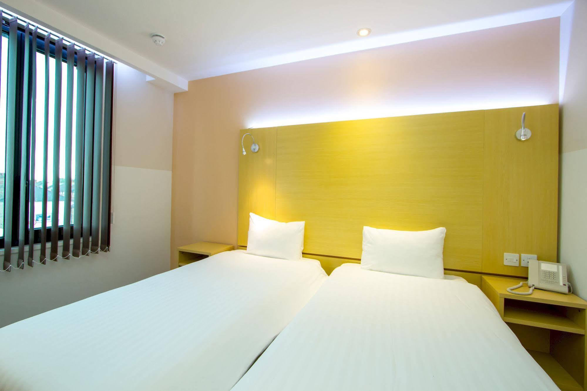Ruskin Hotel 3*