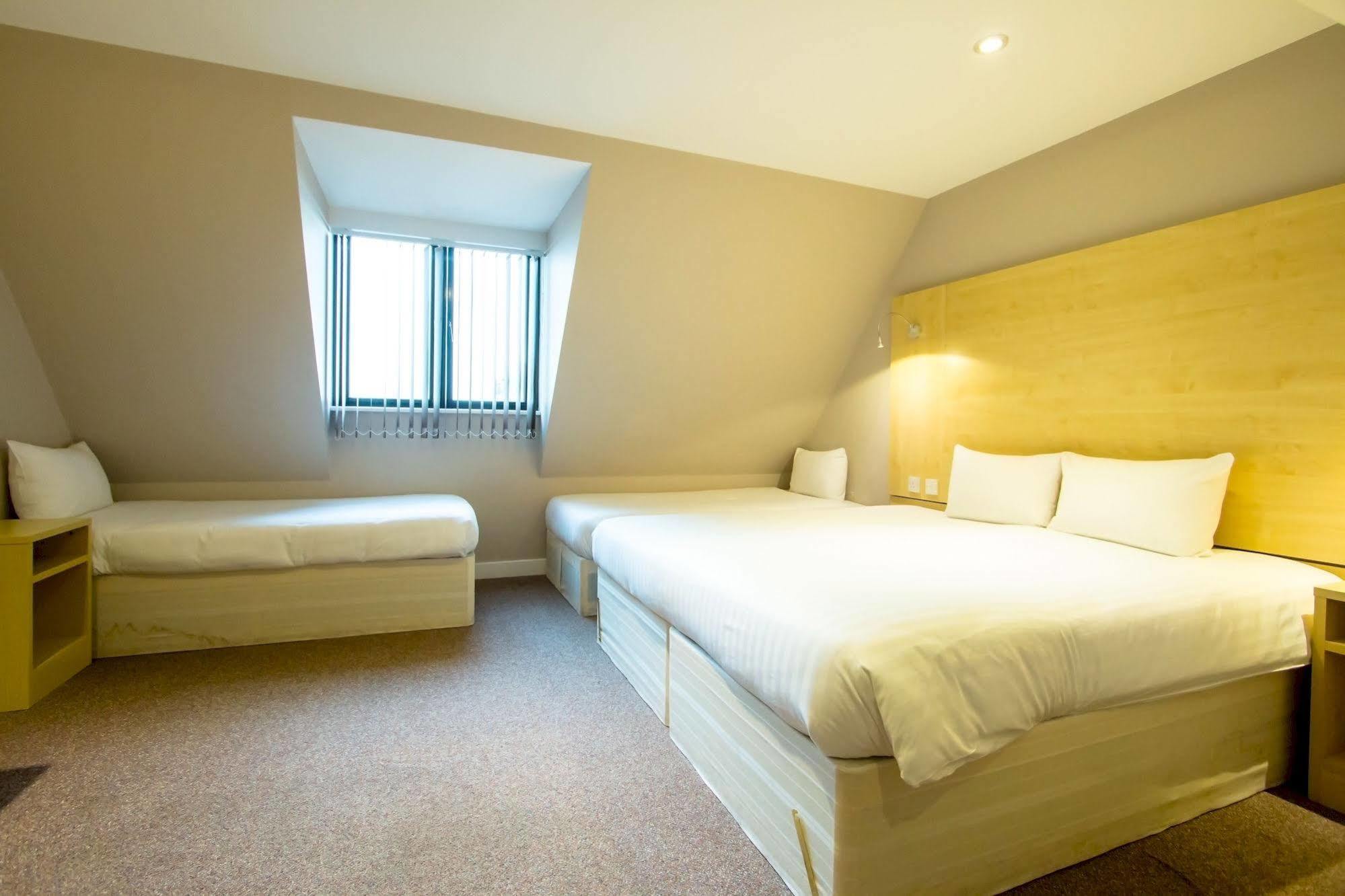 Ruskin Hotel 3*