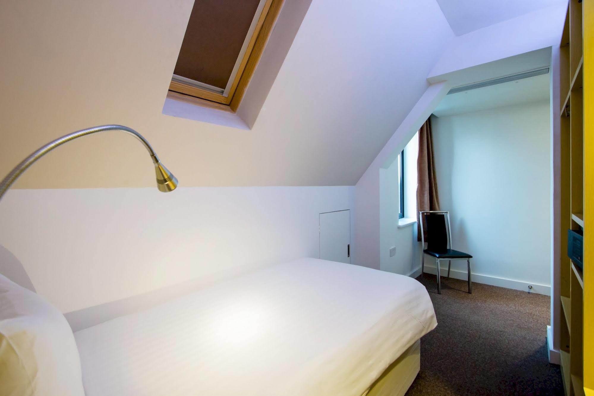Ruskin Hotel London