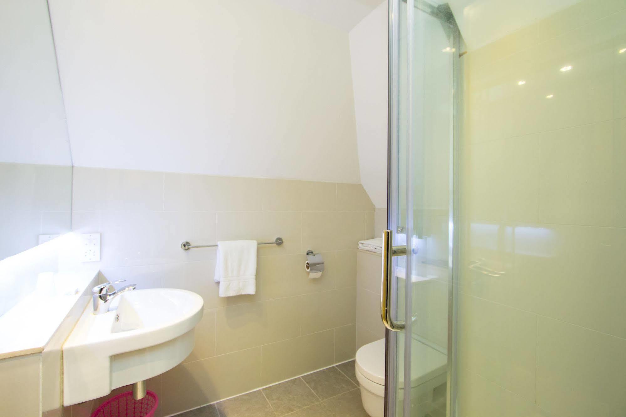 Ruskin Hotel London