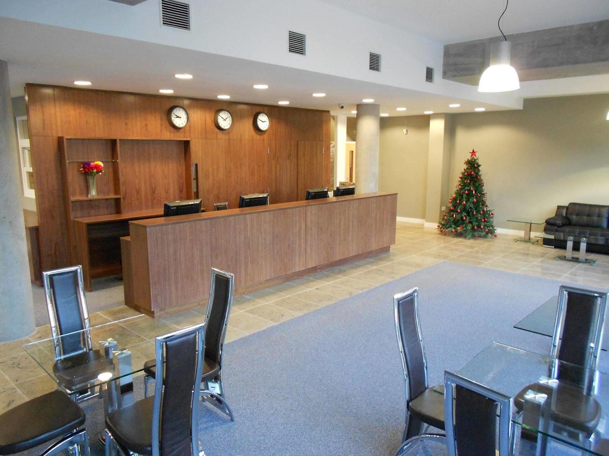 Hotel Ruskin 3*