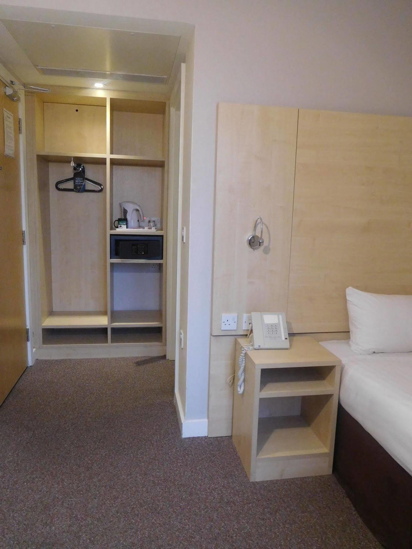 Ruskin London