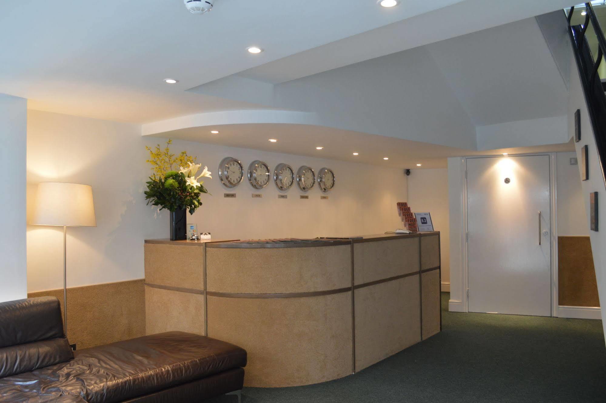 Hotel Bridge 3*