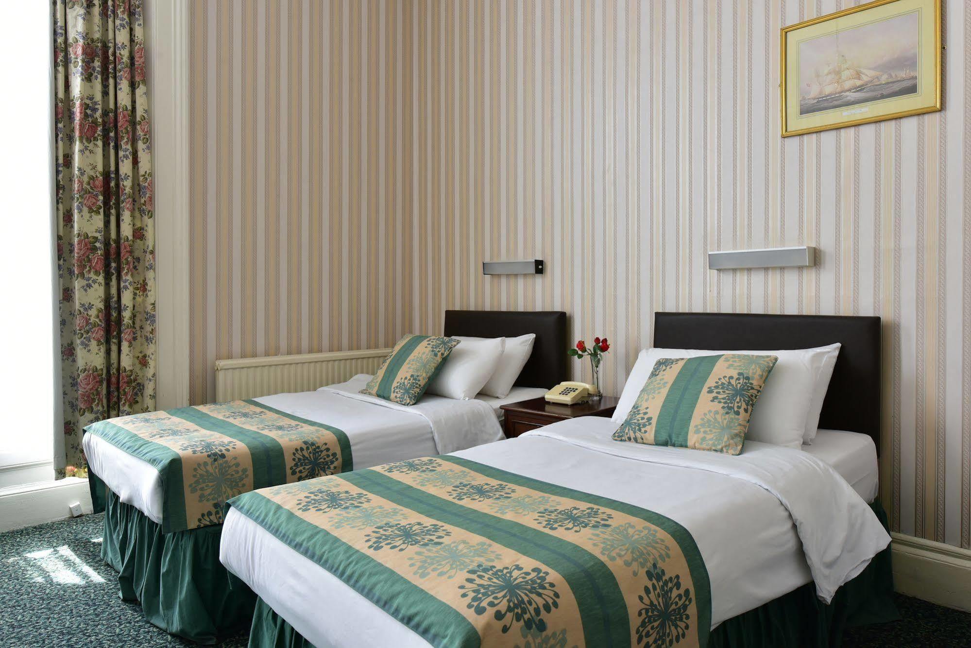 Hotel The Columbia Londen