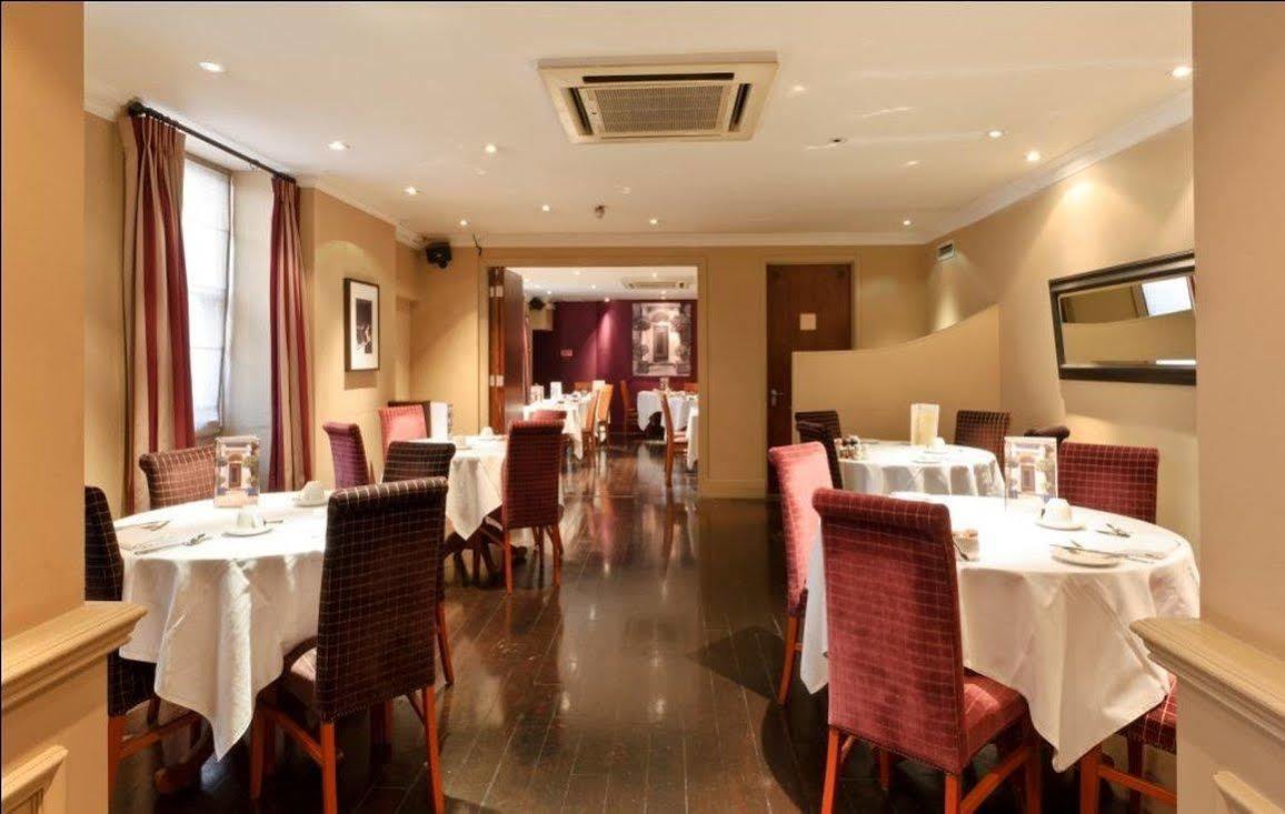 The Academy - Small Luxury Of The World Hotel Londres