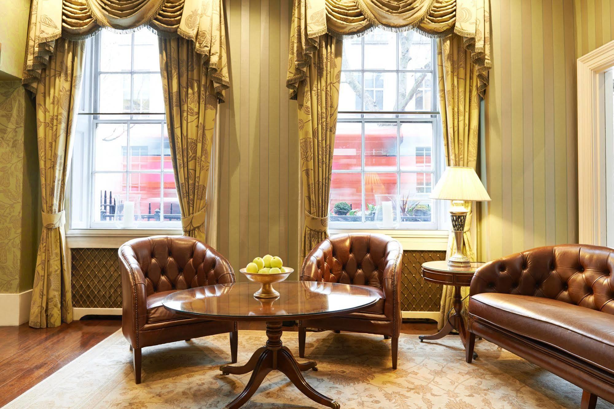 Hotel The Academy - Small Luxury Of The World Londres