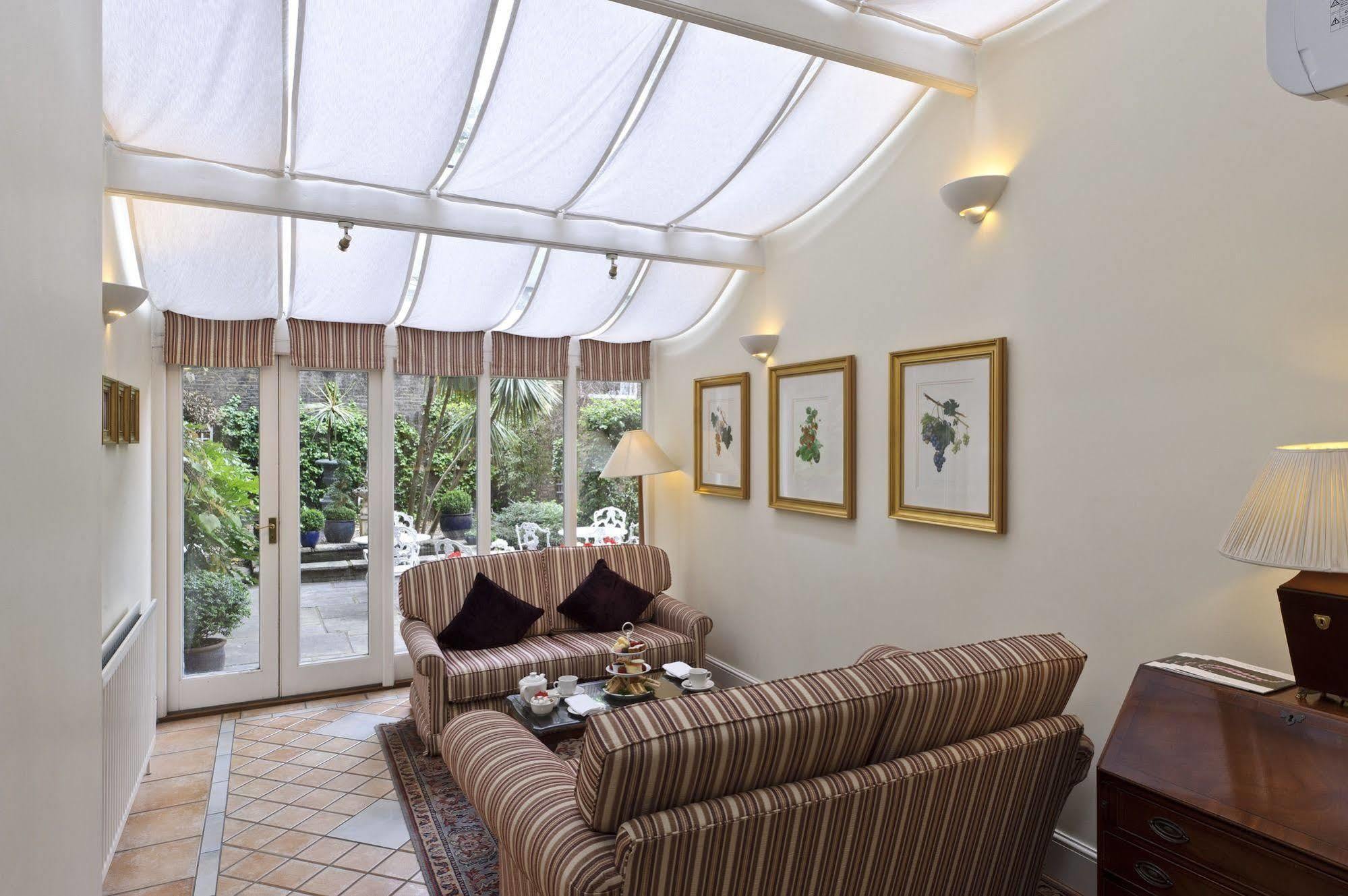 The Academy - Small Luxury Of The World Hotel Londres