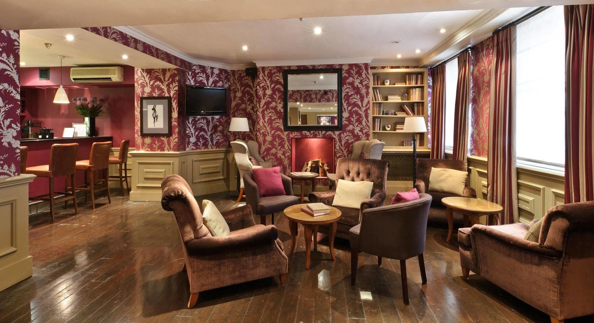 Hotel The Academy - Small Luxury Of The World Londres