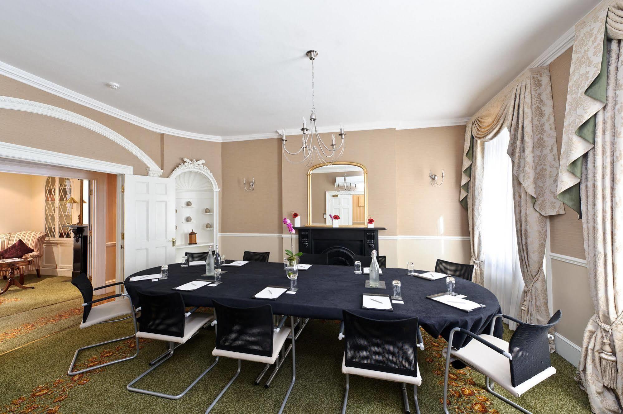 Hotel The Academy - Small Luxury Of The World Londres