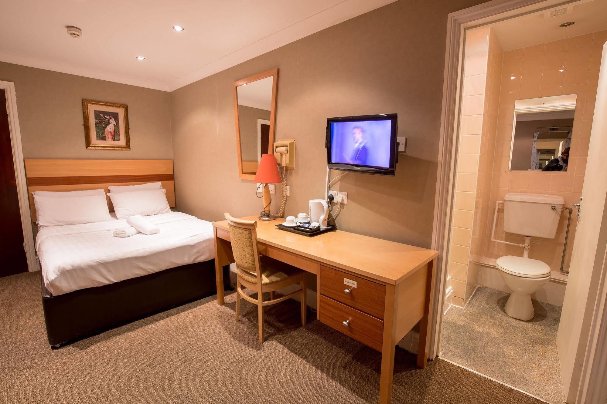 Hotel Newham London