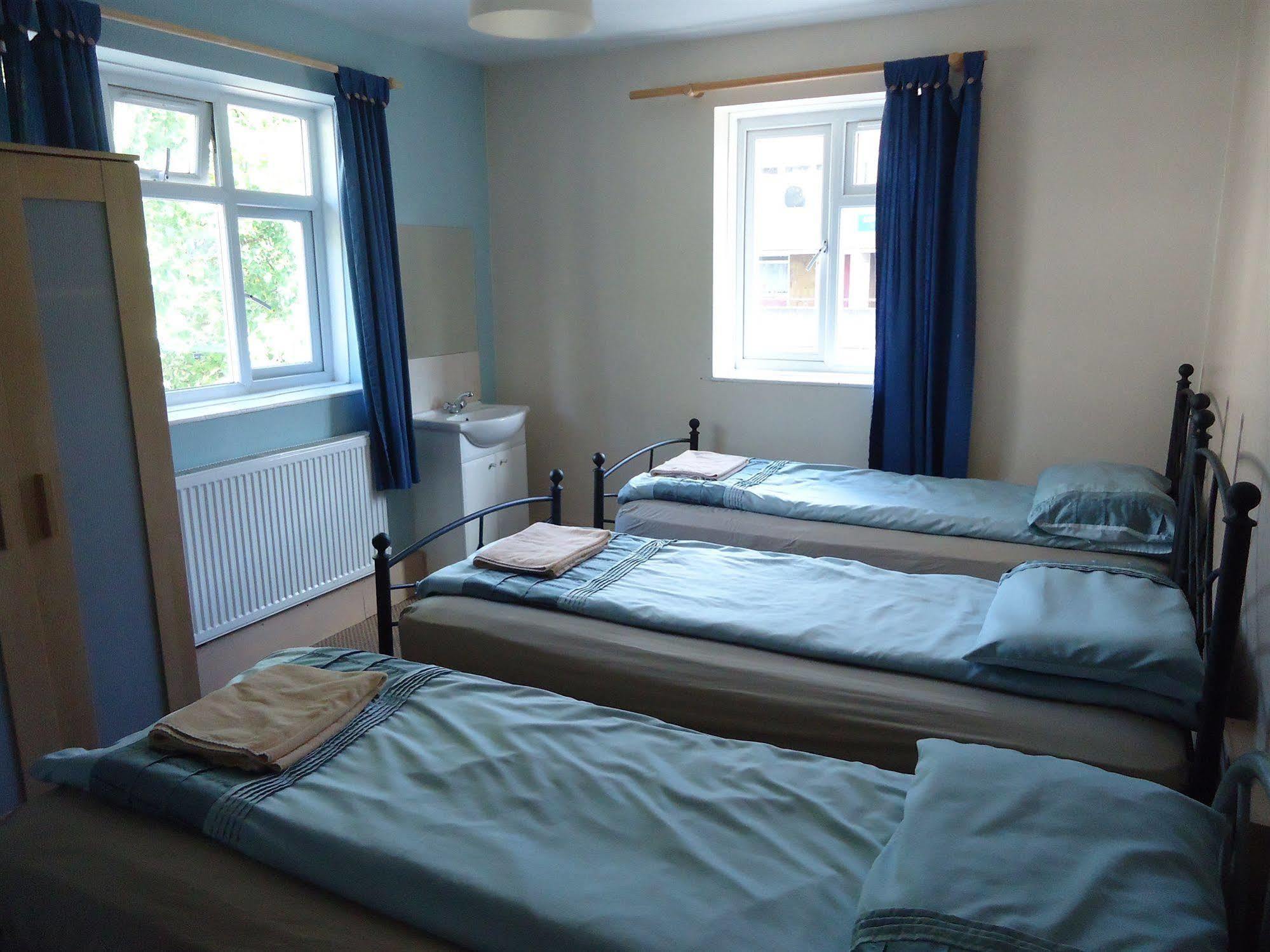 Hour Glass Herberg 2*