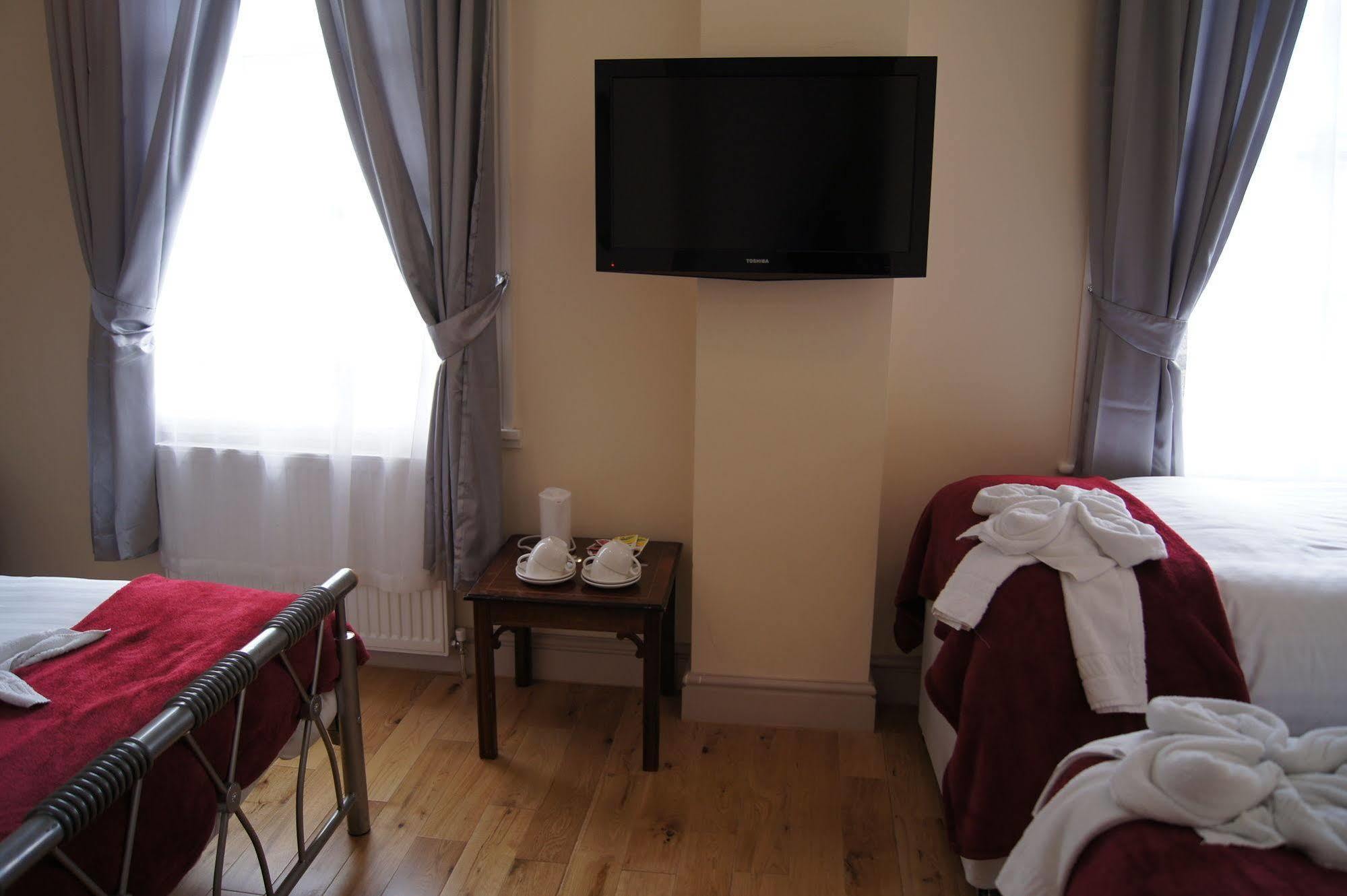 Hotel Sonder The Voyage 4*