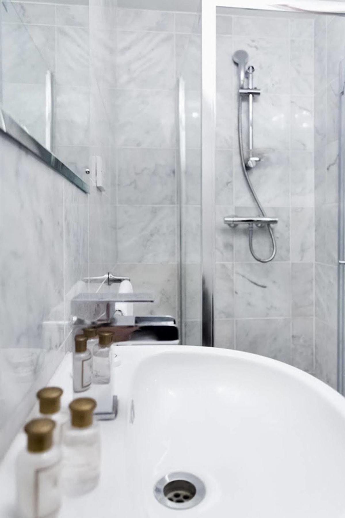 Sonder The Voyage Hotel London