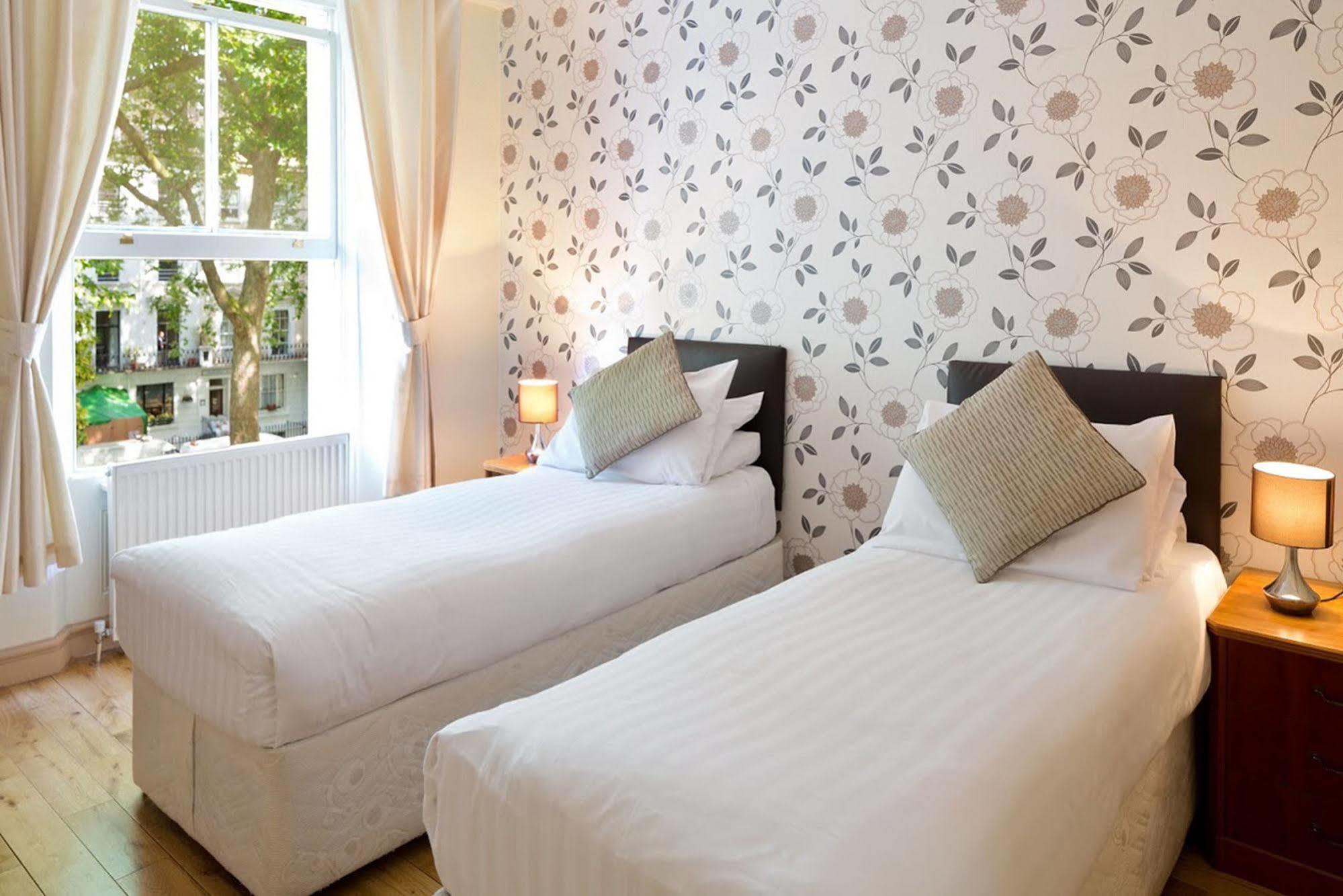 Sonder The Voyage Hotel London
