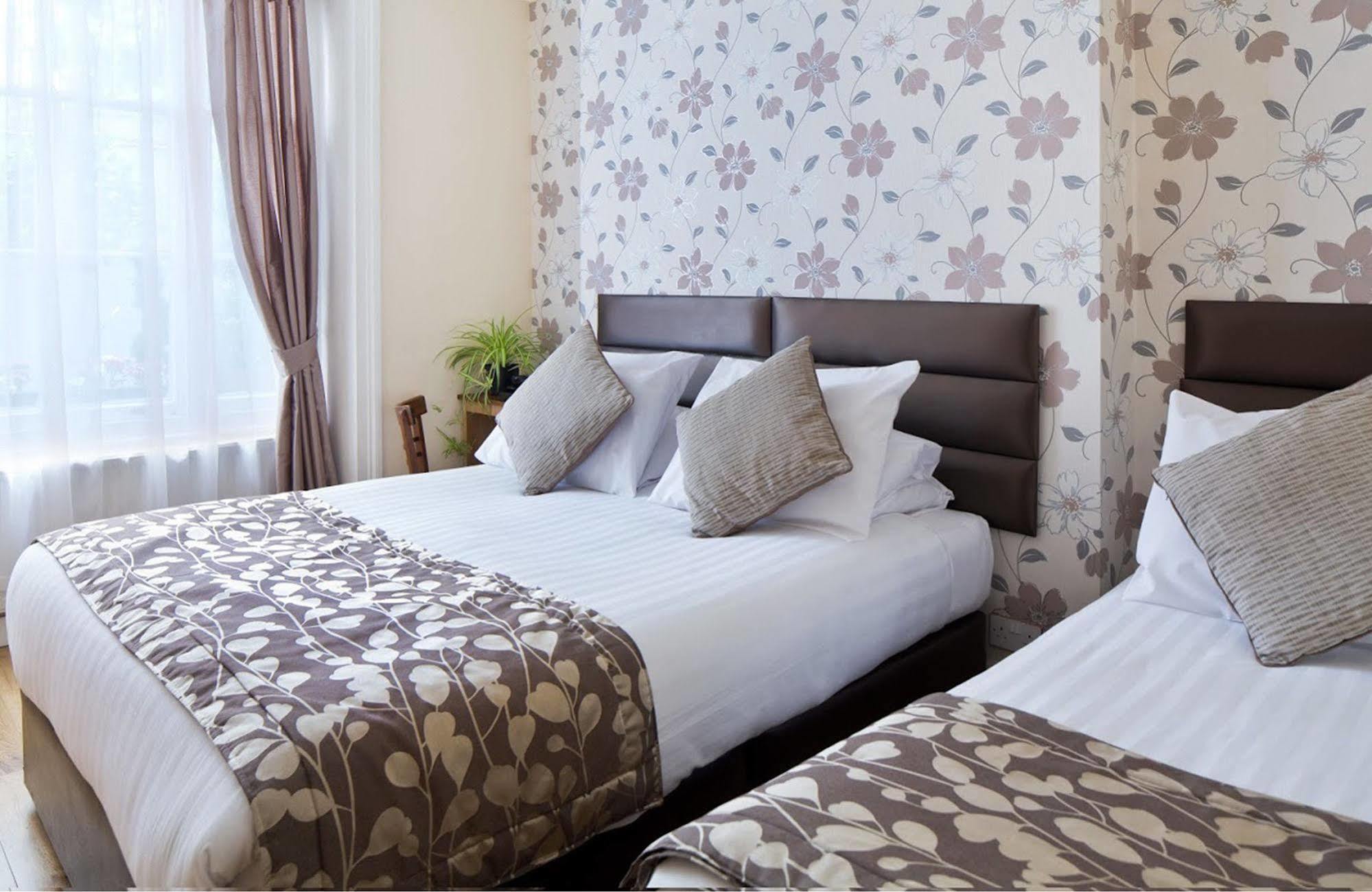 Sonder The Voyage 4* London