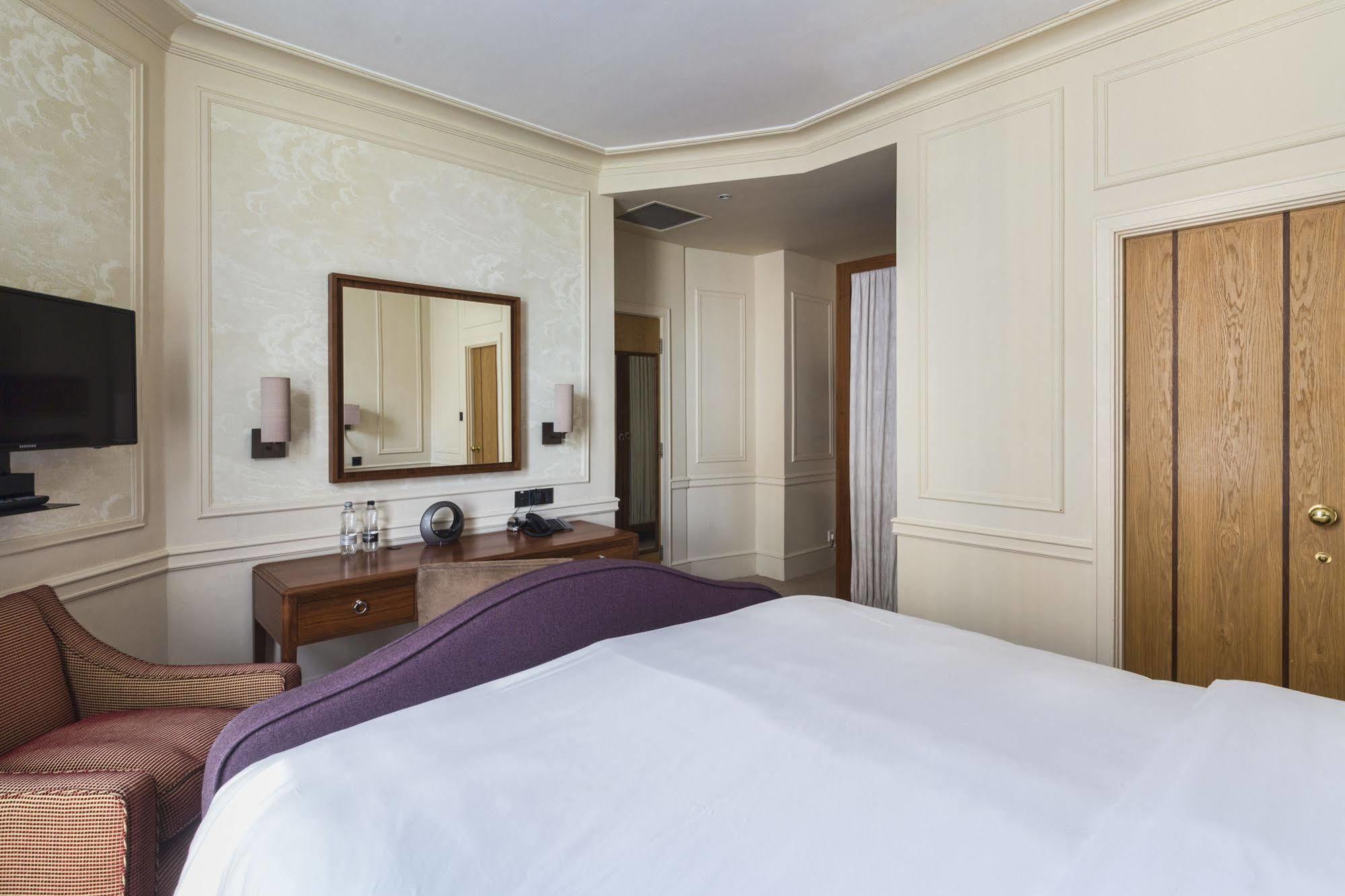 Hotel Sloane Square 4*