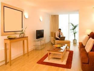 Aparthotel Marlin - Queen Street Londen