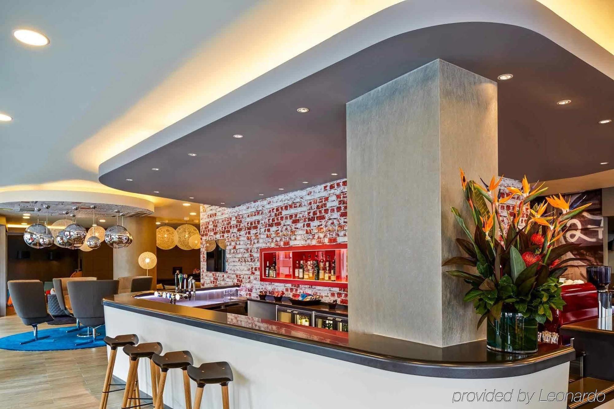 Hotel Ibis - Shoreditch Londen
