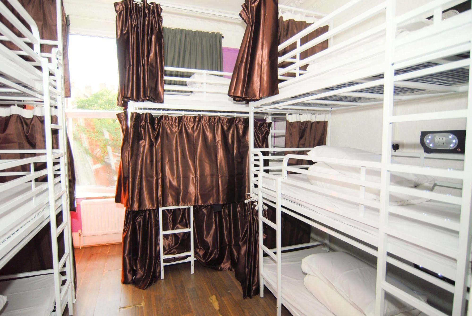 Venture Hostel Londen