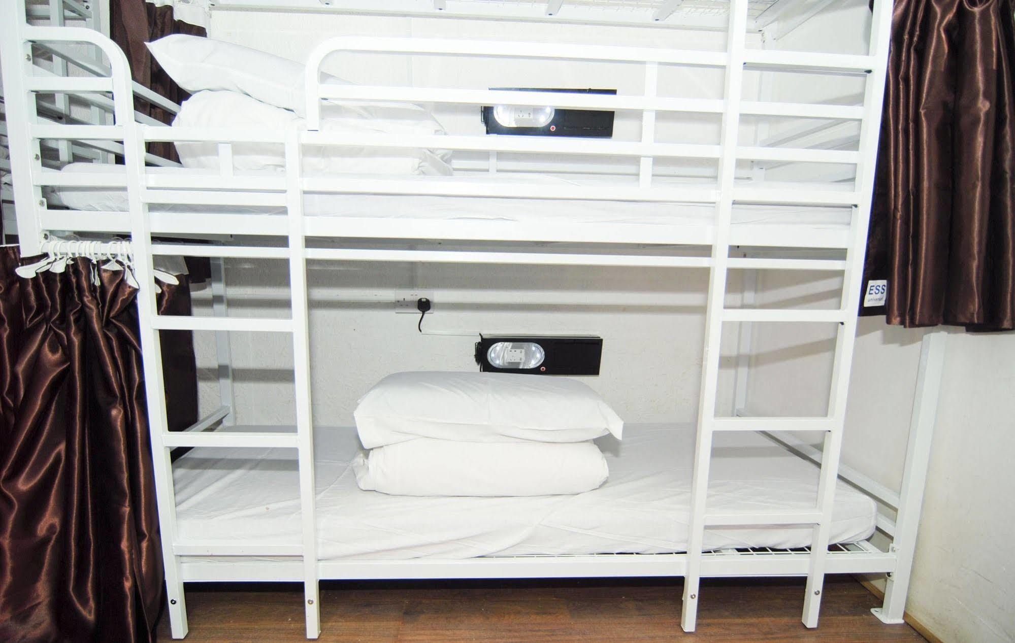Venture Hostel Londen