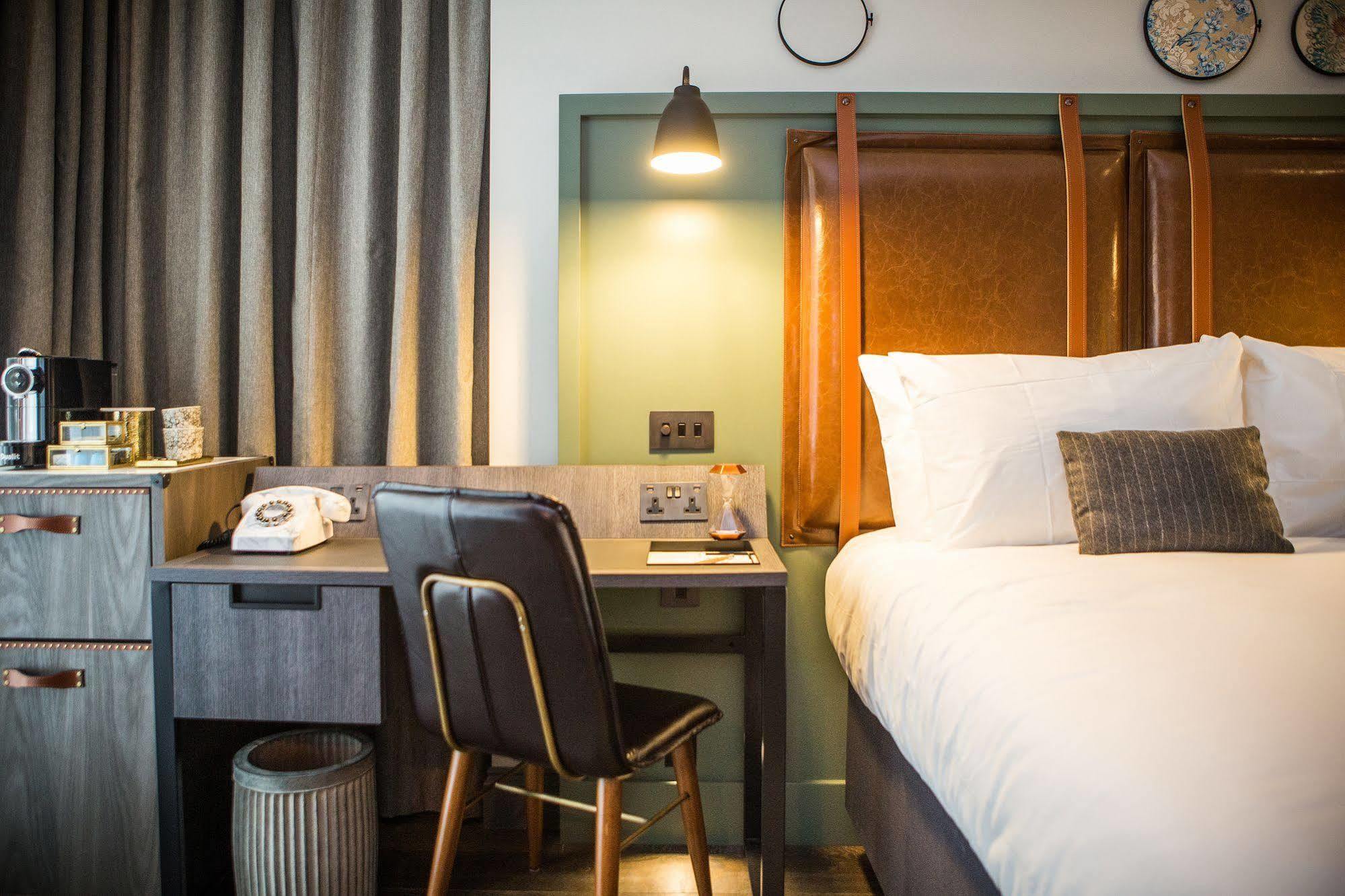 Clayton Of Hotel Londen