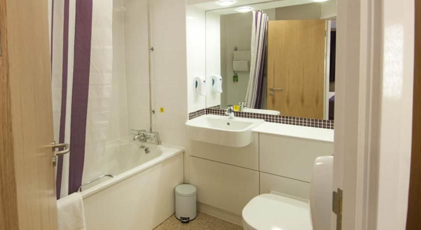 Hotel Premier Londres