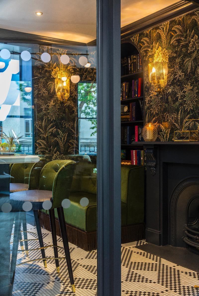 Hotel The Academy - Small Luxury Of The World Londres