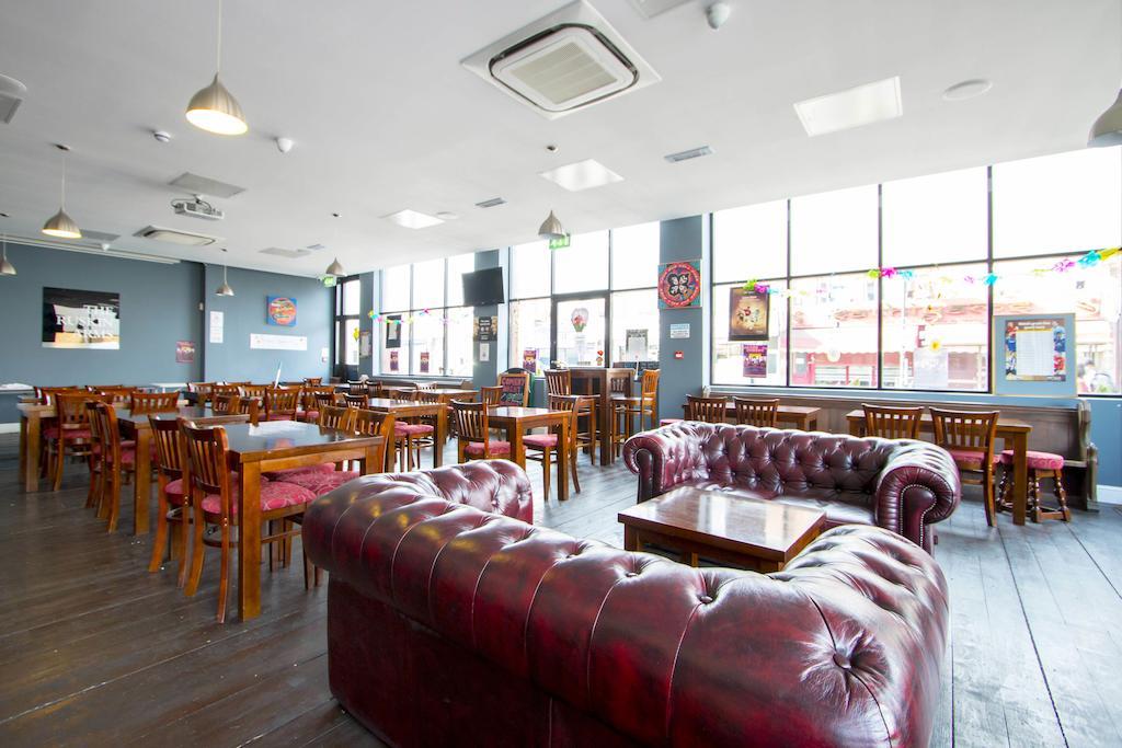 Ruskin London