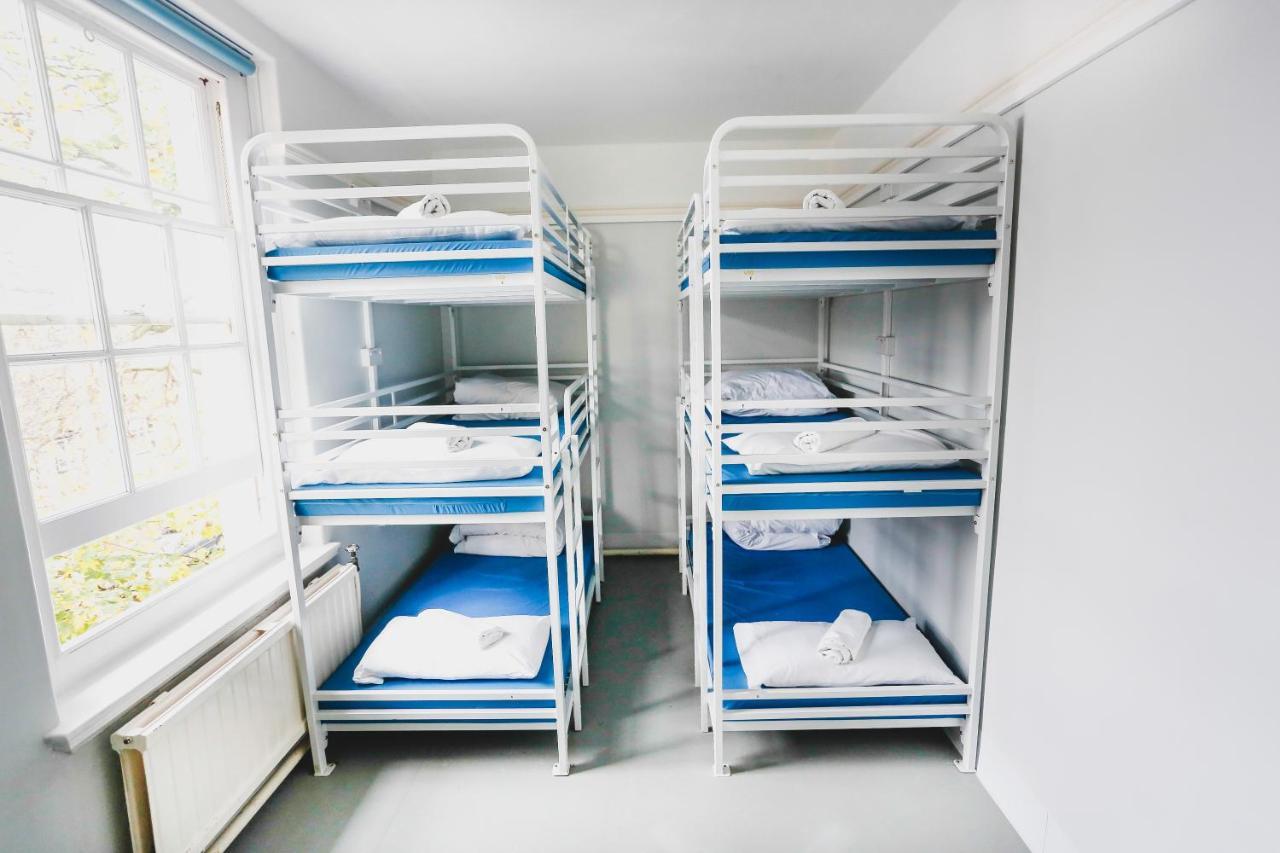 Hostel Via Limehouse Londen