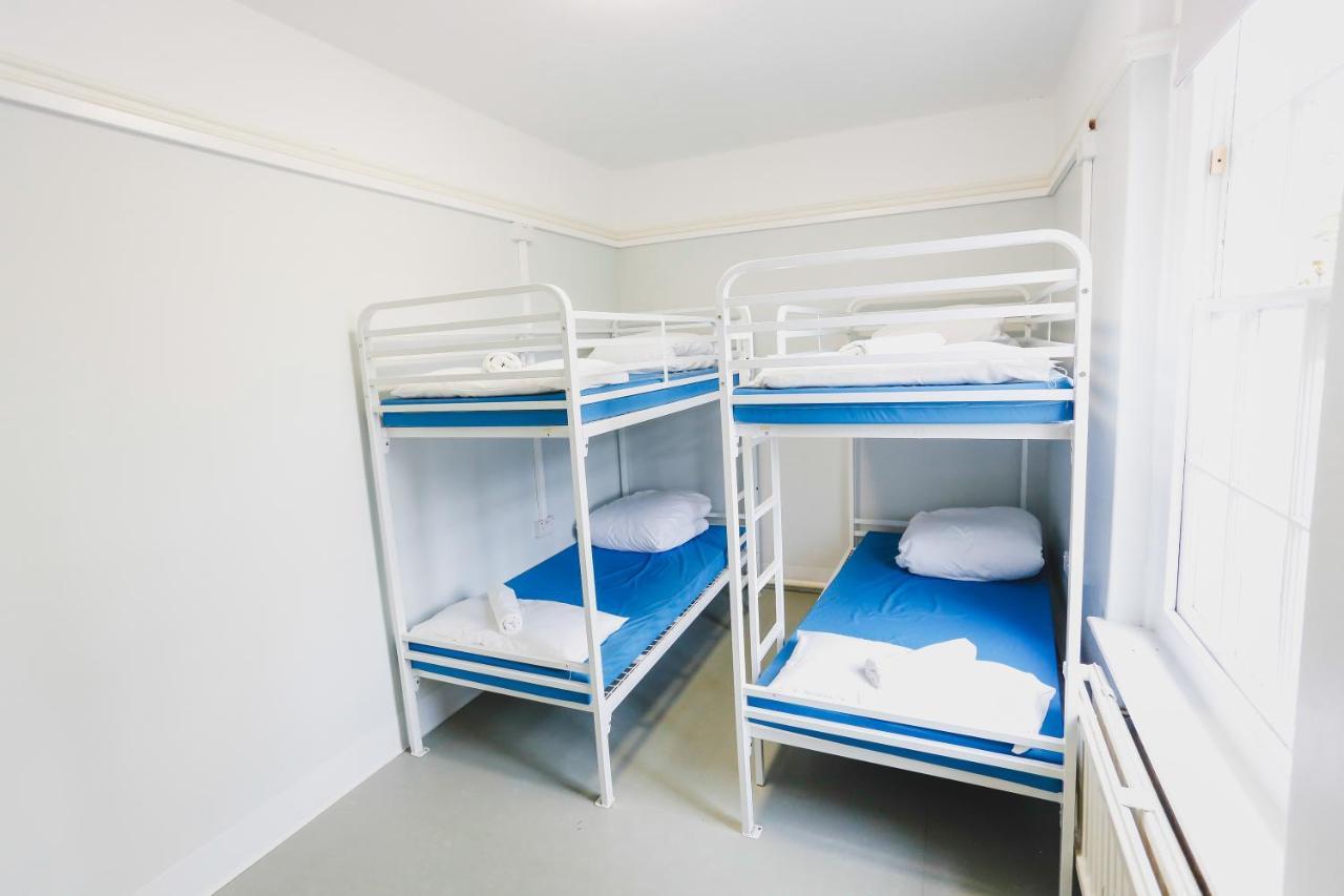 Hostel Via Limehouse