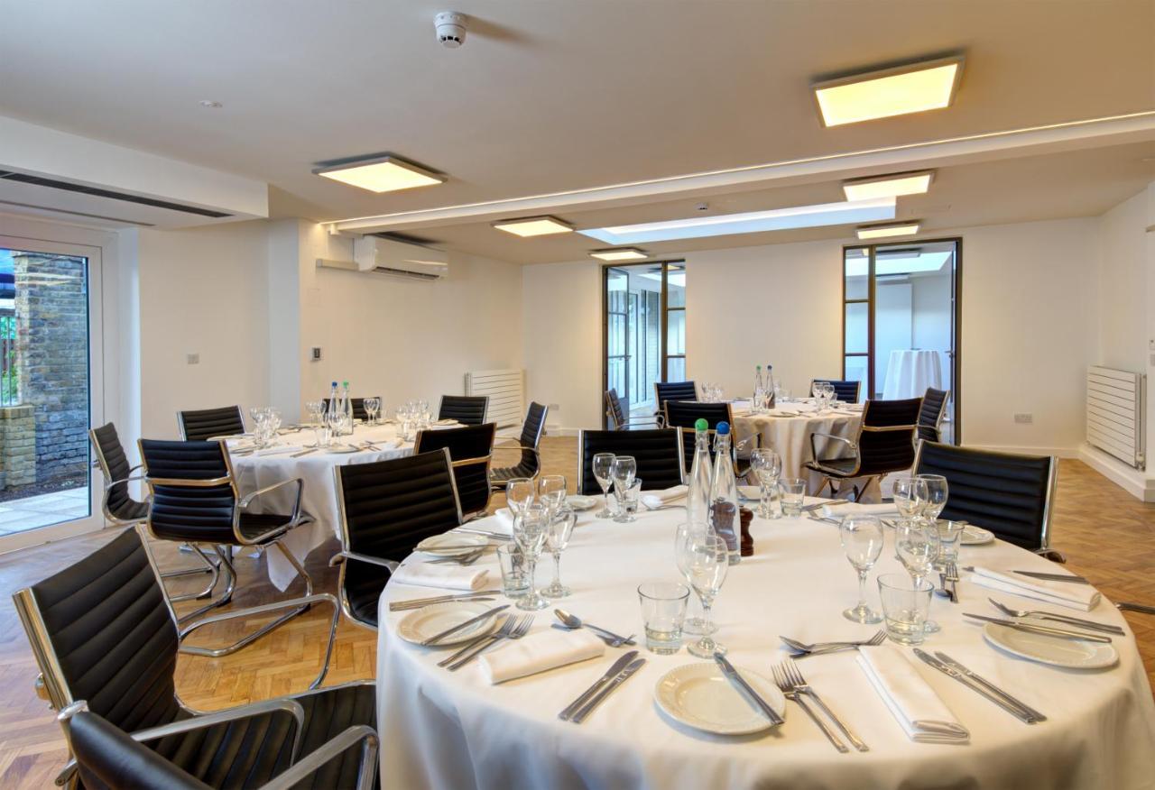 The Royal Foundation Of St Katharine Hotel London