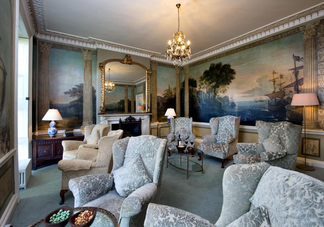 Hotel The Royal Foundation Of St Katharine 3*