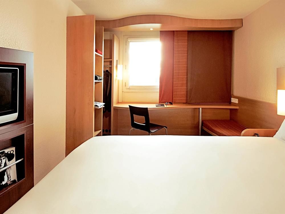 Ibis - Shoreditch Londen